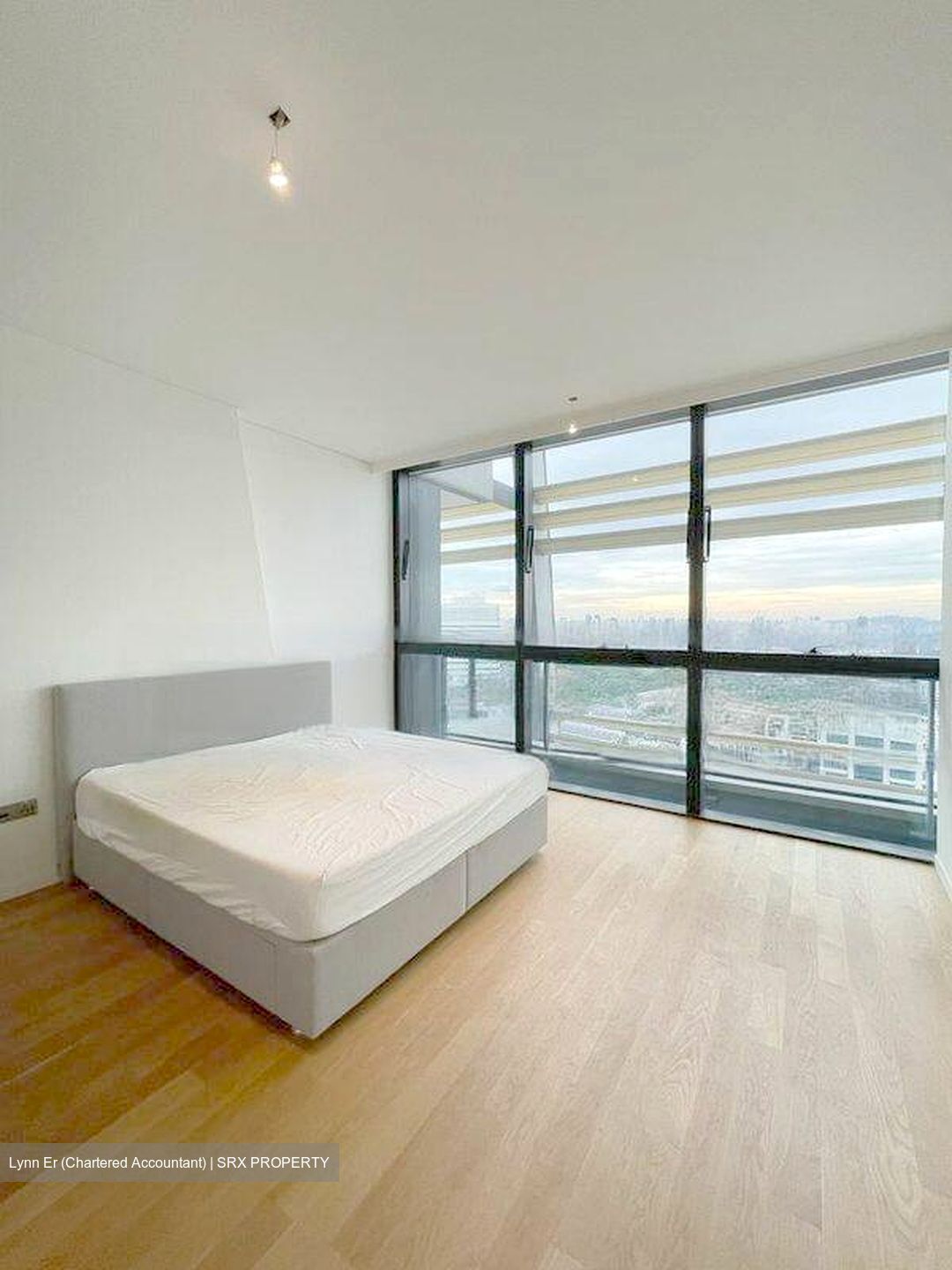 South Beach Residences (D7), Apartment #448692861